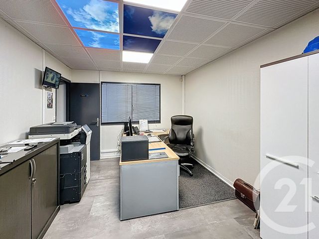 Divers &agrave; vendre - 1008,76 m2 - Saulxures Les Nancy - 54 - LORRAINE