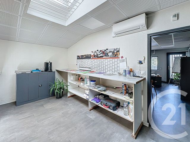 Divers &agrave; vendre - 1008,76 m2 - Saulxures Les Nancy - 54 - LORRAINE