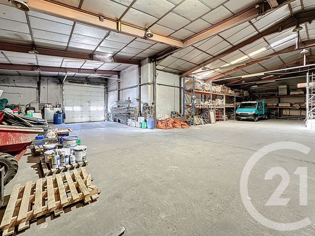 Divers &agrave; vendre - 1008,76 m2 - Saulxures Les Nancy - 54 - LORRAINE