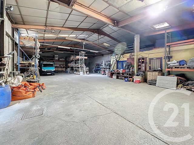 Divers &agrave; vendre - 1008,76 m2 - Saulxures Les Nancy - 54 - LORRAINE