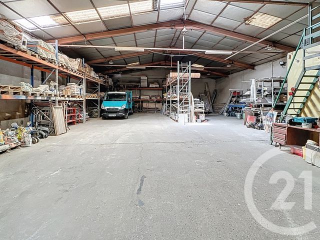 Divers &agrave; vendre - 1008,76 m2 - Saulxures Les Nancy - 54 - LORRAINE