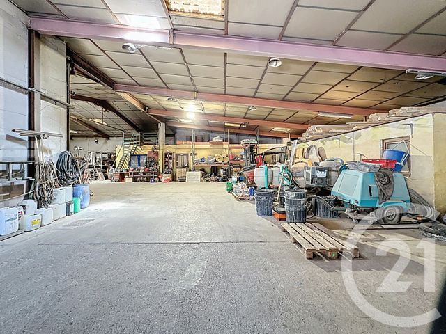Divers &agrave; vendre - 1008,76 m2 - Saulxures Les Nancy - 54 - LORRAINE