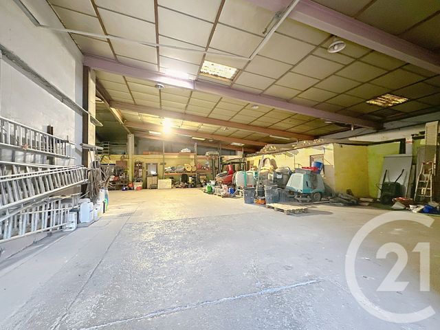 Divers &agrave; vendre - 1008,76 m2 - Saulxures Les Nancy - 54 - LORRAINE