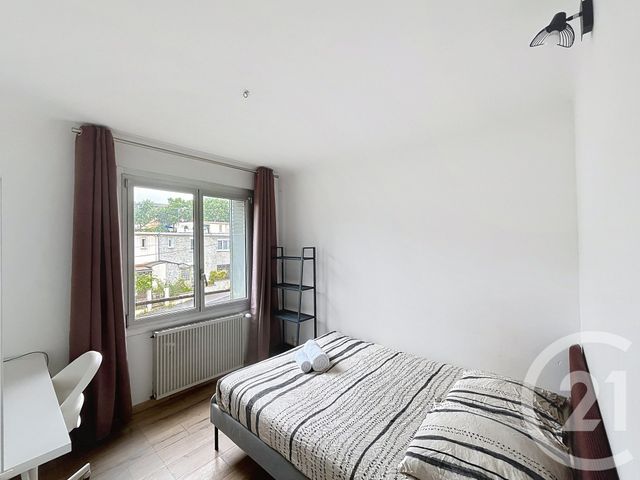 Appartement F5 à vendre - 5 pièces - 63,94 m2 - Vandoeuvre Les Nancy - 54 - LORRAINE