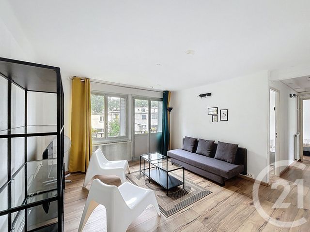 appartement - VANDOEUVRE LES NANCY - 54