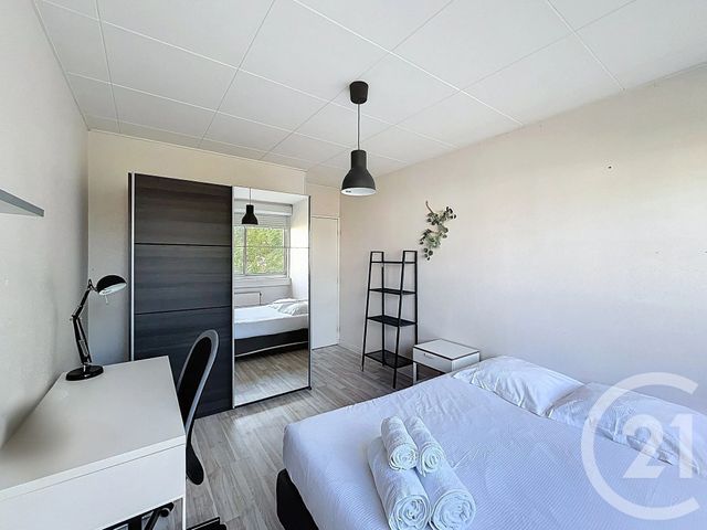 Appartement F4 à vendre - 5 pièces - 92,64 m2 - Vandoeuvre Les Nancy - 54 - LORRAINE