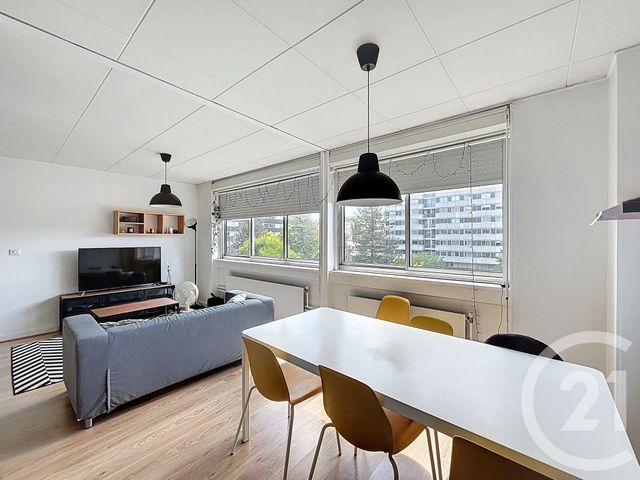 Appartement F4 à vendre - 5 pièces - 92,64 m2 - Vandoeuvre Les Nancy - 54 - LORRAINE