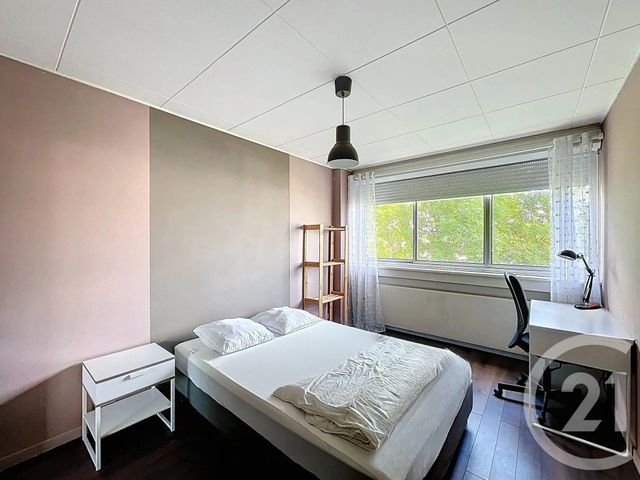 Appartement F4 à vendre - 5 pièces - 92,64 m2 - Vandoeuvre Les Nancy - 54 - LORRAINE