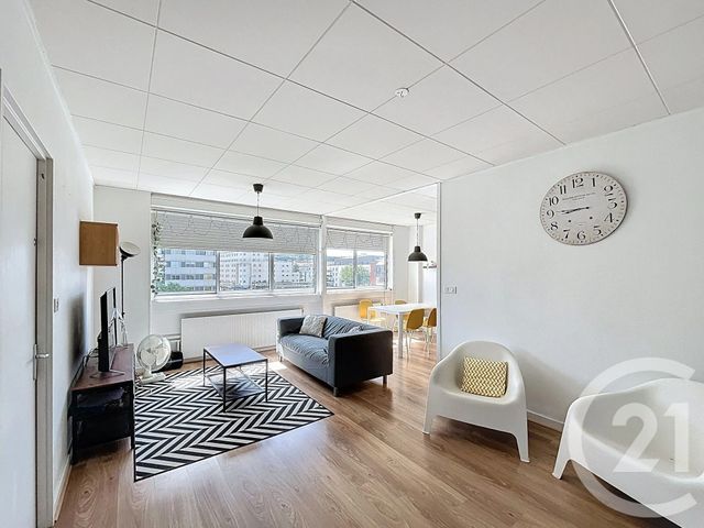 appartement - VANDOEUVRE LES NANCY - 54