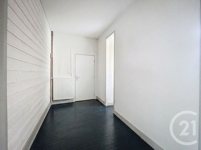 Appartement F3 &agrave; vendre - 3 pi&egrave;ces - 50 m2 - Nancy - 54 - LORRAINE
