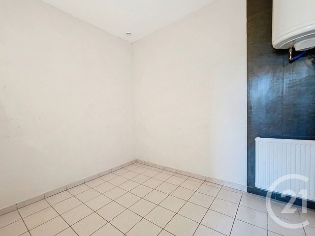 Appartement F3 &agrave; vendre - 3 pi&egrave;ces - 50 m2 - Nancy - 54 - LORRAINE
