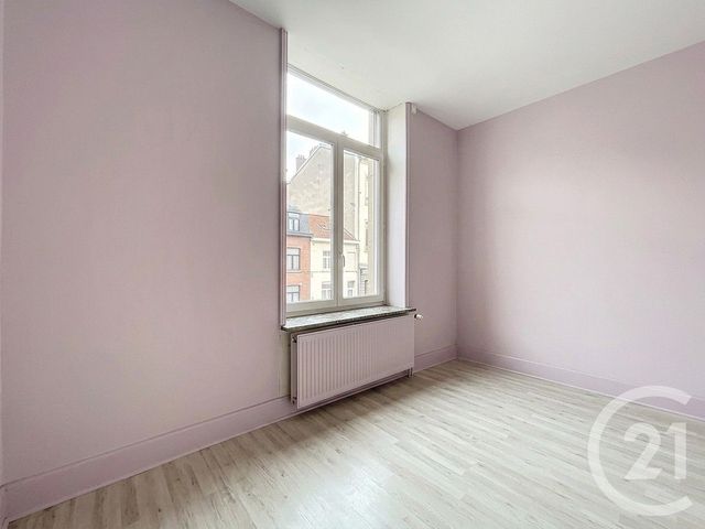 Appartement F3 &agrave; vendre - 3 pi&egrave;ces - 50 m2 - Nancy - 54 - LORRAINE