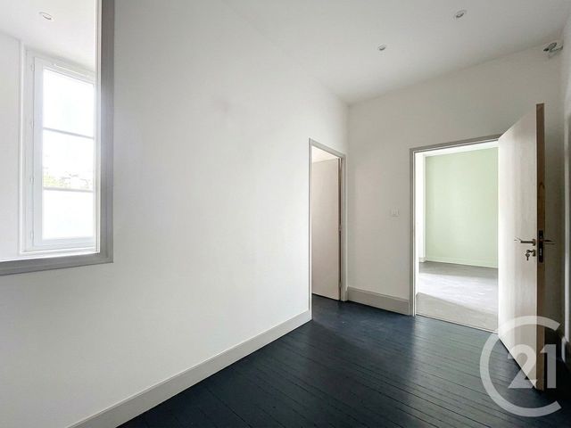 Appartement F3 &agrave; vendre - 3 pi&egrave;ces - 50 m2 - Nancy - 54 - LORRAINE