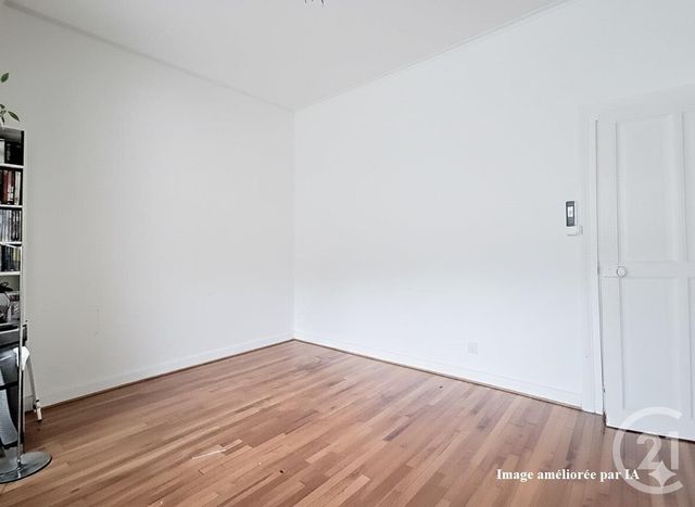 Appartement F3 à vendre - 3 pièces - 52,02 m2 - Nancy - 54 - LORRAINE