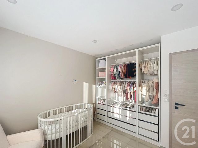 Maison à vendre - 6 pièces - 172,23 m2 - Nancy - 54 - LORRAINE