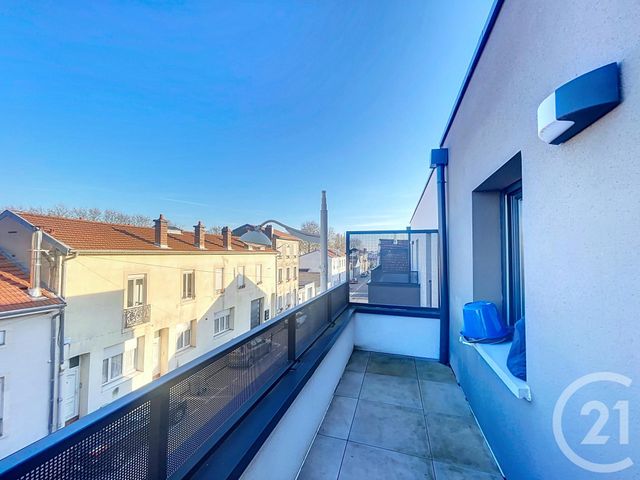 Maison &agrave; vendre - 6 pi&egrave;ces - 172,23 m2 - Nancy - 54 - LORRAINE