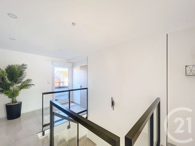 Maison à vendre - 6 pièces - 172,23 m2 - Nancy - 54 - LORRAINE