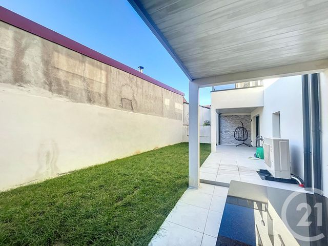 Maison à vendre - 6 pièces - 172,23 m2 - Nancy - 54 - LORRAINE