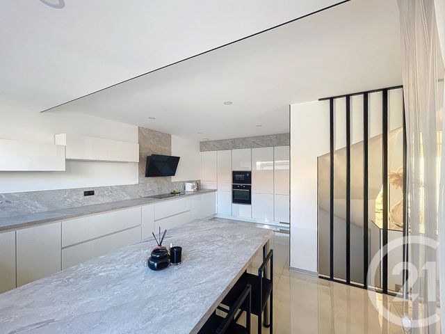 Maison à vendre - 6 pièces - 172,23 m2 - Nancy - 54 - LORRAINE