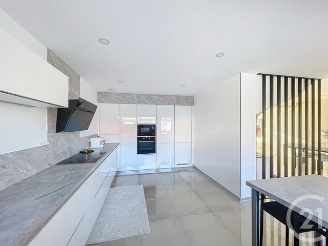 Maison à vendre - 6 pièces - 172,23 m2 - Nancy - 54 - LORRAINE