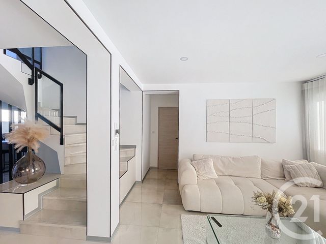 Maison à vendre - 6 pièces - 172,23 m2 - Nancy - 54 - LORRAINE