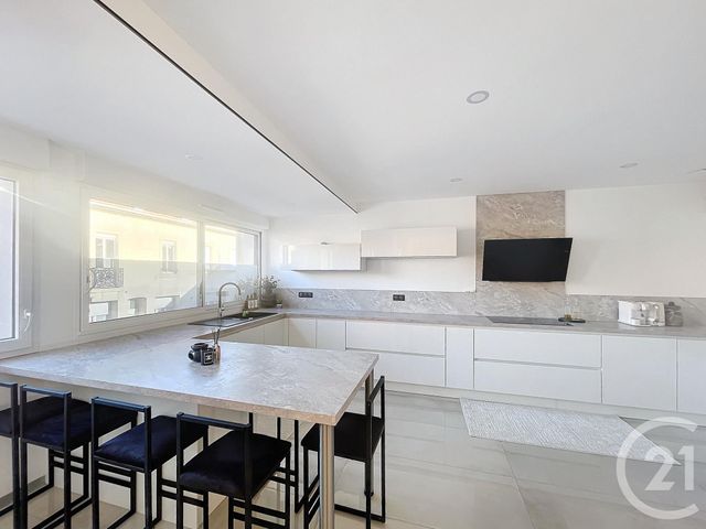 Maison à vendre - 6 pièces - 172,23 m2 - Nancy - 54 - LORRAINE