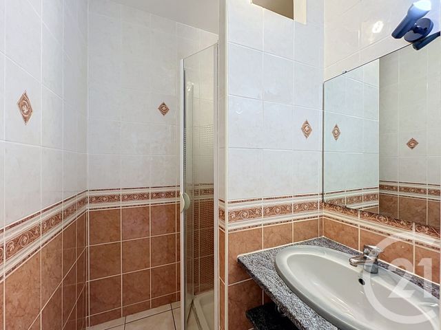 Appartement F2 &agrave; vendre - 2 pi&egrave;ces - 38,13 m2 - Laxou - 54 - LORRAINE