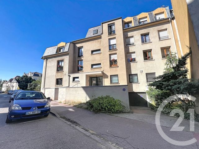 Appartement F2 à vendre LAXOU
