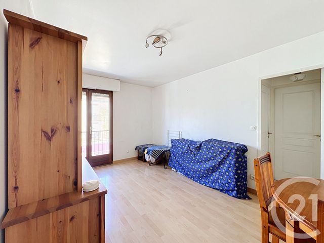 Appartement F2 &agrave; vendre - 2 pi&egrave;ces - 38,13 m2 - Laxou - 54 - LORRAINE
