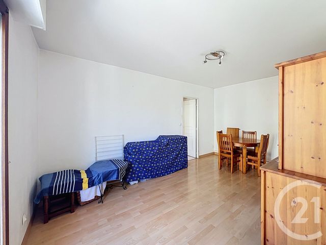 Appartement F2 &agrave; vendre - 2 pi&egrave;ces - 38,13 m2 - Laxou - 54 - LORRAINE