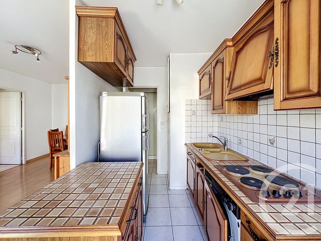 Appartement F2 &agrave; vendre - 2 pi&egrave;ces - 38,13 m2 - Laxou - 54 - LORRAINE