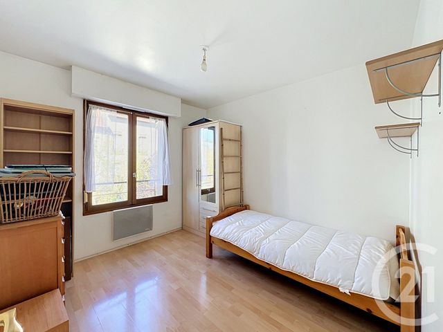 Appartement F2 &agrave; vendre - 2 pi&egrave;ces - 38,13 m2 - Laxou - 54 - LORRAINE
