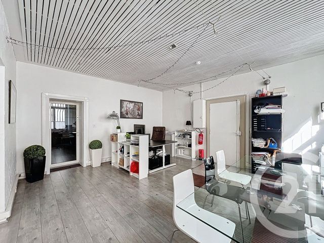 Appartement Autre à vendre - 6 pièces - 152 m2 - Nancy - 54 - LORRAINE