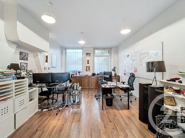 Appartement Autre à vendre - 6 pièces - 152 m2 - Nancy - 54 - LORRAINE