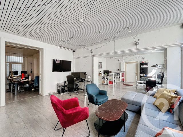 Appartement Autre à vendre - 6 pièces - 152 m2 - Nancy - 54 - LORRAINE