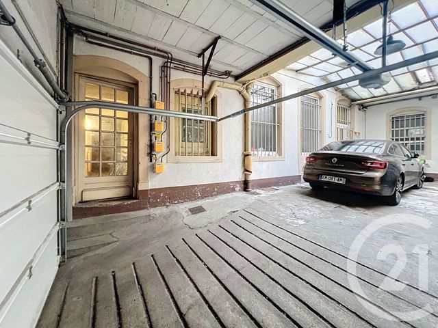 Appartement Autre à vendre - 6 pièces - 152 m2 - Nancy - 54 - LORRAINE