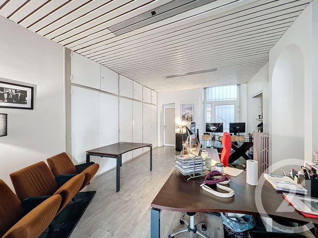 Appartement Autre à vendre - 6 pièces - 152 m2 - Nancy - 54 - LORRAINE