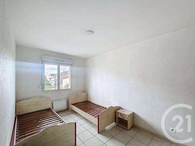 Maison à vendre - 5 pièces - 100 m2 - Essey Les Nancy - 54 - LORRAINE