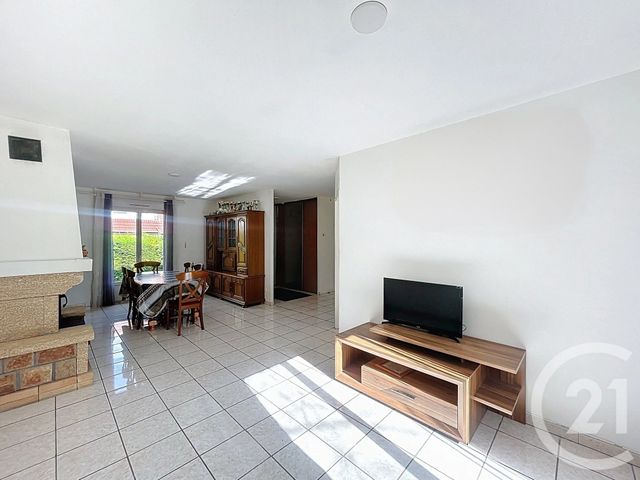 Maison à vendre - 5 pièces - 100 m2 - Essey Les Nancy - 54 - LORRAINE