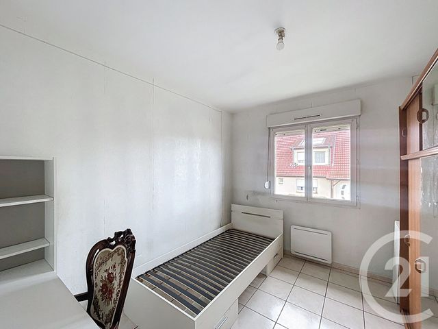 Maison à vendre - 5 pièces - 100 m2 - Essey Les Nancy - 54 - LORRAINE