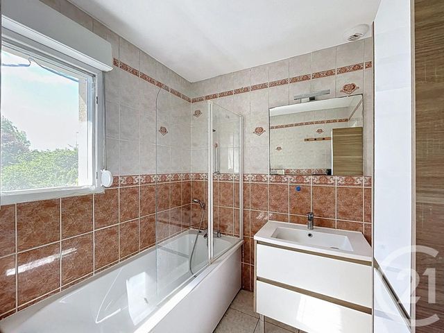 Maison à vendre - 5 pièces - 100 m2 - Essey Les Nancy - 54 - LORRAINE