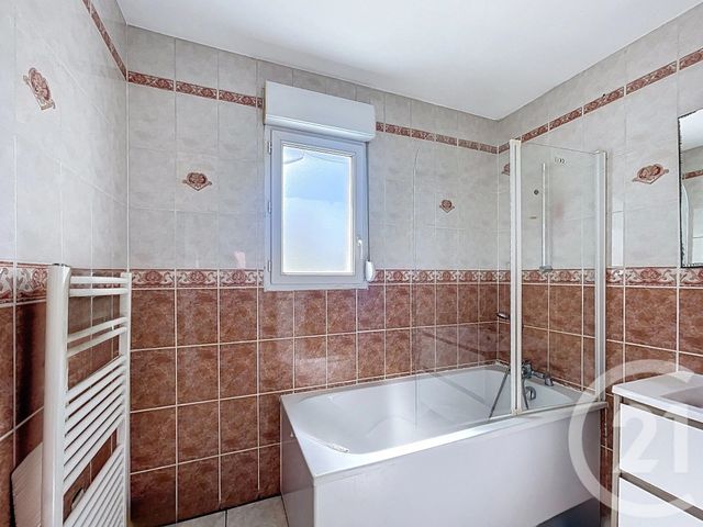 Maison à vendre - 5 pièces - 100 m2 - Essey Les Nancy - 54 - LORRAINE