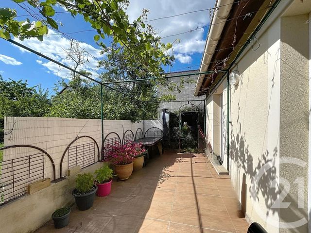 Maison à vendre - 5 pièces - 100 m2 - Essey Les Nancy - 54 - LORRAINE