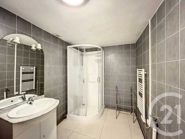 Maison &agrave; vendre - 7 pi&egrave;ces - 170,72 m2 - Nancy - 54 - LORRAINE