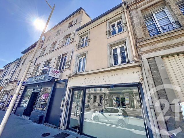 maison - NANCY - 54