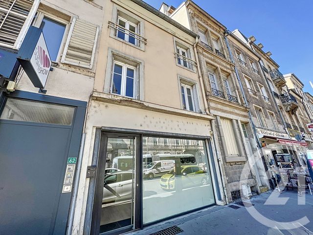 Maison &agrave; vendre - 7 pi&egrave;ces - 170,72 m2 - Nancy - 54 - LORRAINE