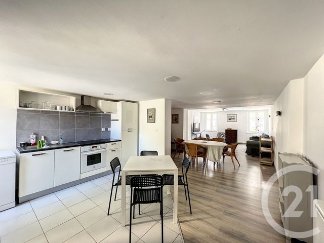 Maison &agrave; vendre - 7 pi&egrave;ces - 170,72 m2 - Nancy - 54 - LORRAINE