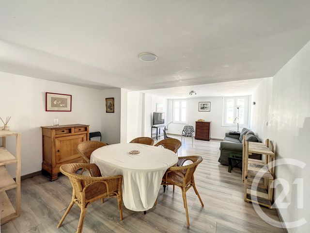 Maison &agrave; vendre - 7 pi&egrave;ces - 170,72 m2 - Nancy - 54 - LORRAINE