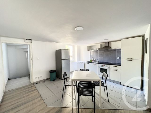 Maison &agrave; vendre - 7 pi&egrave;ces - 170,72 m2 - Nancy - 54 - LORRAINE