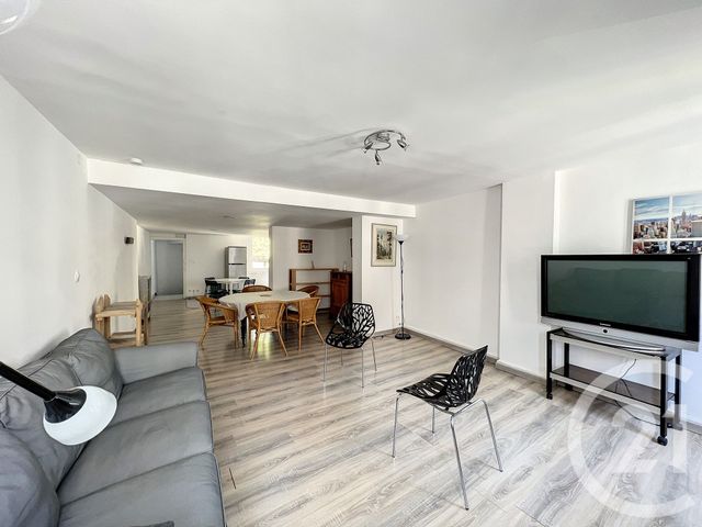 Maison &agrave; vendre - 7 pi&egrave;ces - 170,72 m2 - Nancy - 54 - LORRAINE